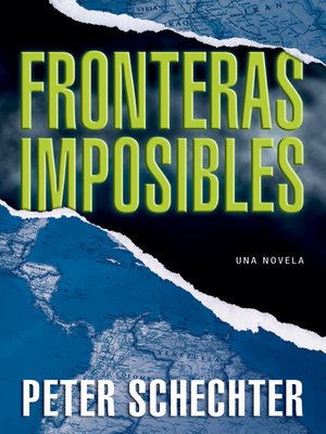 cover image of Fronteras Imposibles